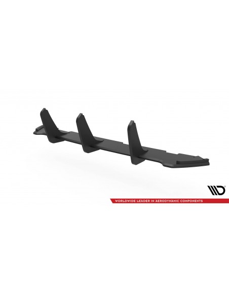 Difusor trasero Street Pro BMW M5 F90