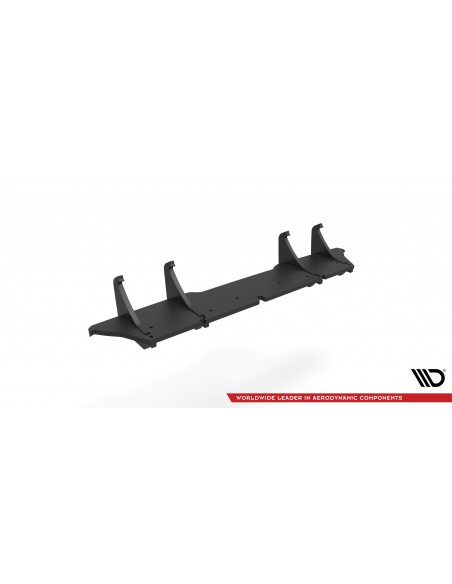 Difusor trasero Street Pro BMW Serie 2 F44 Gran Coupé M235i