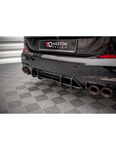 Difusor trasero Street Pro BMW Serie 2 F44 Gran Coupé M235i