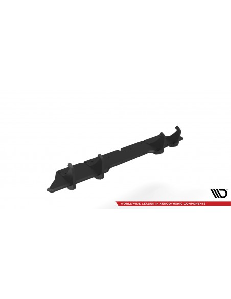 Difusor trasero Street Pro BMW Serie 2 F44 Gran Coupé M235i