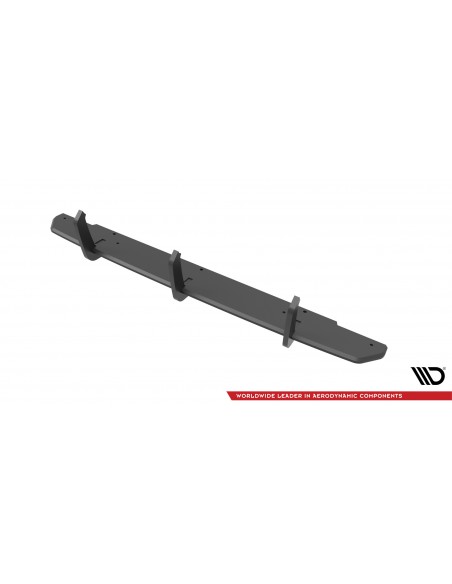 Difusor trasero Street Pro BMW Serie 2 G42 Coupé M240i