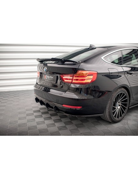 Difusor trasero Street Pro BMW Serie 3 F34 GT