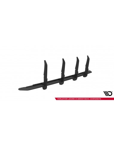 Difusor trasero Street Pro BMW Serie 4 G22/G23 Pack M/M440i