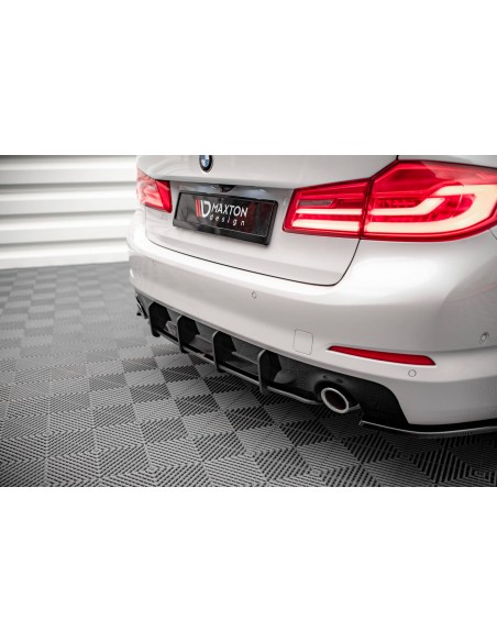 Difusor trasero Street Pro BMW Serie 5 G30