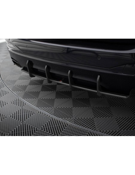 Difusor trasero Street Pro BMW Serie 6 G32 GT (Con pack M)