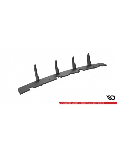 Difusor trasero Street Pro BMW Serie 6 G32 GT (Con pack M)