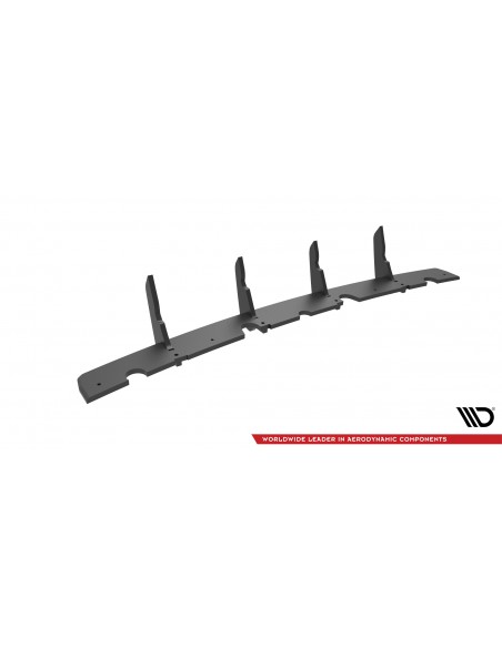 Difusor trasero Street Pro BMW Serie 6 G32 GT (Con pack M)
