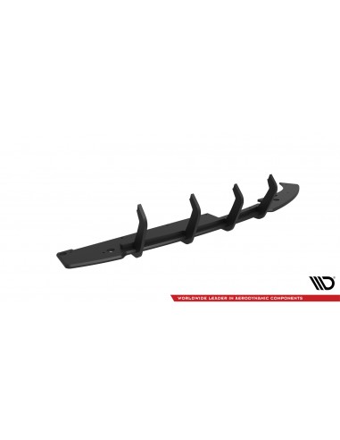 Difusor trasero Street Pro BMW X3 F25 (Con pack M)