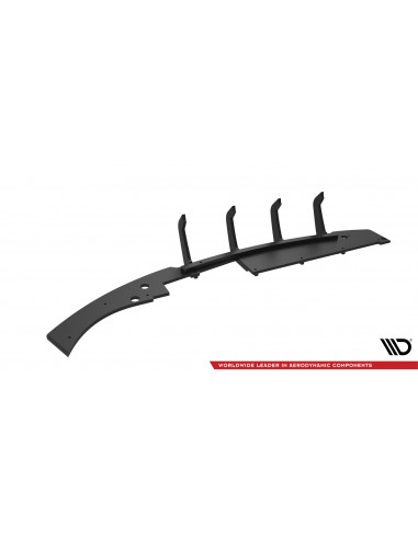 Difusor trasero Street Pro BMW X3 F25 (Con pack M)