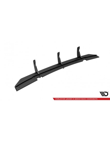 Difusor trasero Street Pro BMW X3 G01