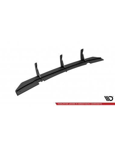 Difusor trasero Street Pro BMW X3 G01