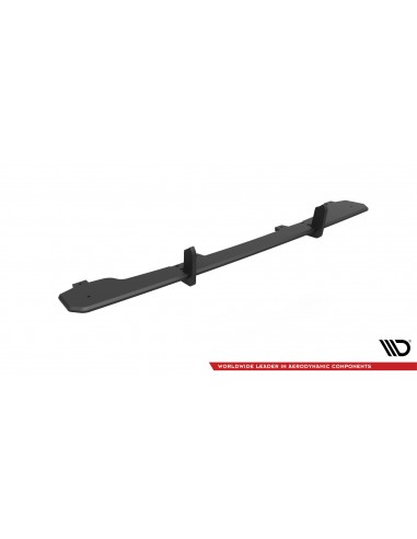 Difusor trasero Street Pro BMW X4 G02 (Con pack M)(Facelift)