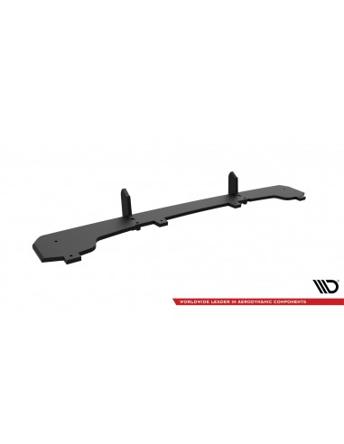 Difusor trasero Street Pro BMW X4 G02 (Con pack M)(Facelift)