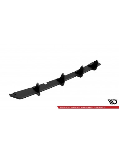 Difusor trasero Street Pro BMW X5 M F95