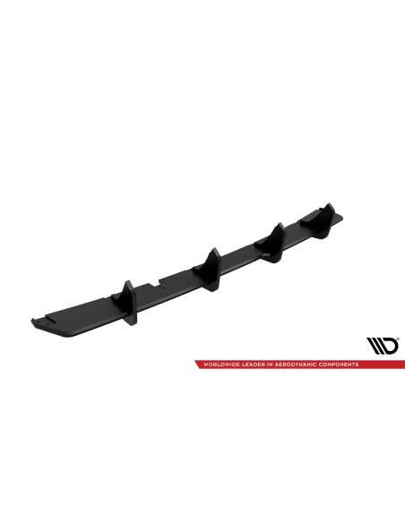 Difusor trasero Street Pro BMW X5 M F95