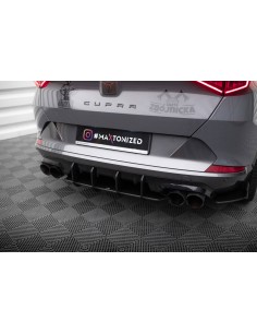 Difusor trasero Street Pro Cupra Formentor