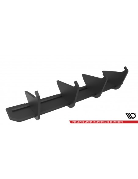 Difusor trasero Street Pro Cupra Leon ST