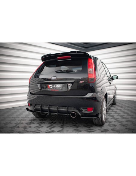 Difusor trasero Street Pro Ford Fiesta ST Mk6
