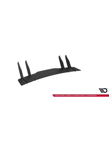 Difusor trasero Street Pro Ford Mustang GT Mk6 (Roush Performance)