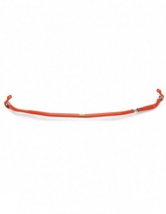 Barra de refuerzo OMP Honda Civic Type-R Type-S/1.8I 01/06- delantera