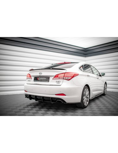 Difusor trasero Street Pro Hyundai i40