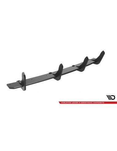 Difusor trasero Street Pro Hyundai i40