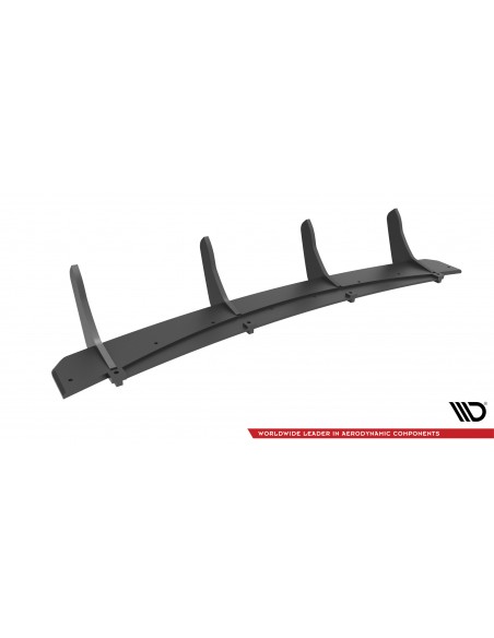 Difusor trasero Street Pro Hyundai i40