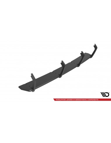 Difusor trasero Street Pro Hyundai Veloster N Mk2