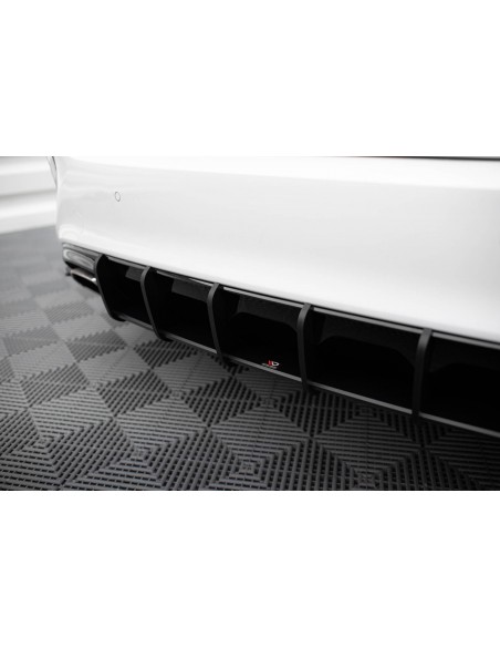Difusor trasero Street Pro Kia Cee'd GT Mk3