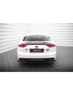 Difusor trasero Street Pro Kia Stinger Mk1 2