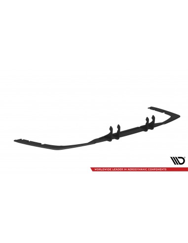 Difusor trasero Street Pro Kia Stinger Mk1