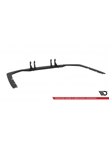 Difusor trasero Street Pro Kia Stinger Mk1