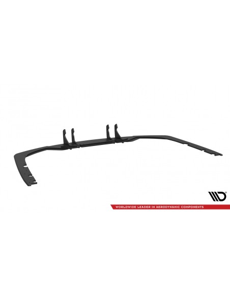 Difusor trasero Street Pro Kia Stinger Mk1
