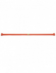 Barra de refuerzo OMP Honda Civic Type-R Type-S/1.8I 01/06- trasera