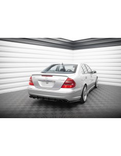 Difusor trasero Street Pro Mercedes-Benz Clase E 55 AMG W211