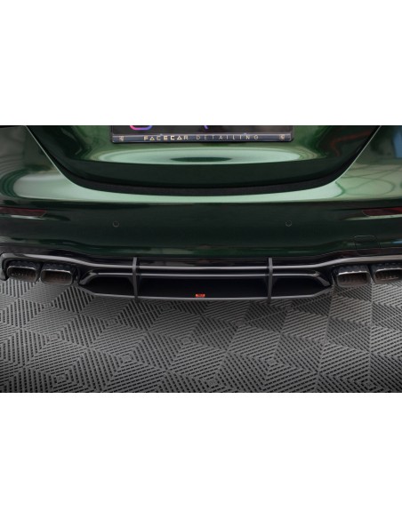 Difusor trasero Street Pro Mercedes-Benz Clase E 63 AMG W213 (Facelift)