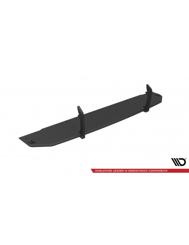 Difusor trasero Street Pro Mercedes-Benz Clase E 63 AMG W213 (Facelift)