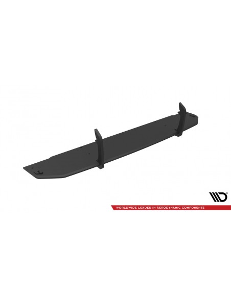 Difusor trasero Street Pro Mercedes-Benz Clase E 63 AMG W213 (Facelift)