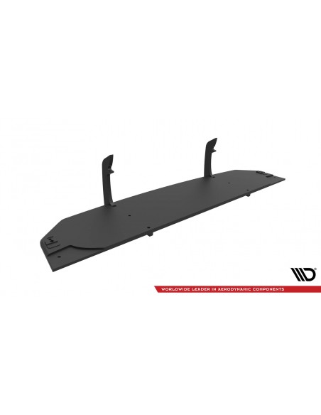 Difusor trasero Street Pro Mercedes-Benz Clase E 63 AMG W213 (Facelift)