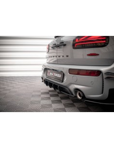 Difusor trasero Street Pro Mini Clubman JCW F54 2