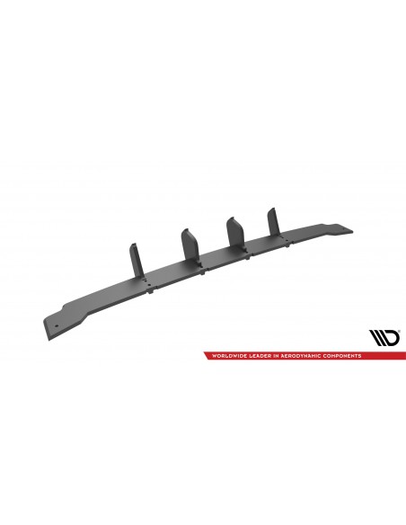 Difusor trasero Street Pro Mini Clubman JCW F54