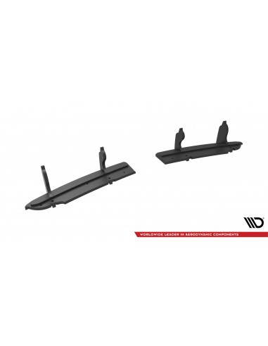 Difusor trasero Street Pro Mini Cooper JCW R56
