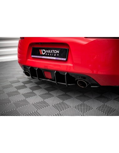 Difusor trasero Street Pro Nissan 370Z