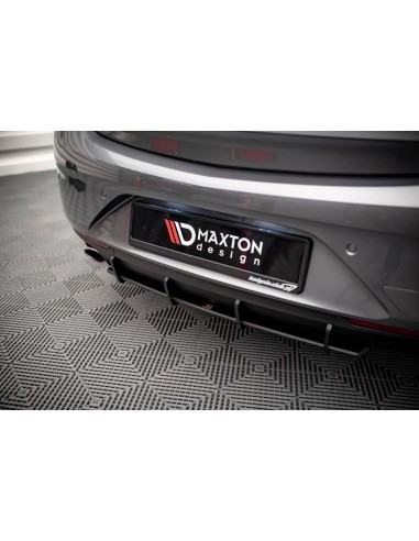 Difusor trasero Street Pro Opel Insignia Mk2