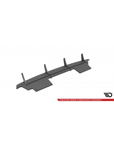 Difusor trasero Street Pro Opel Insignia Mk2