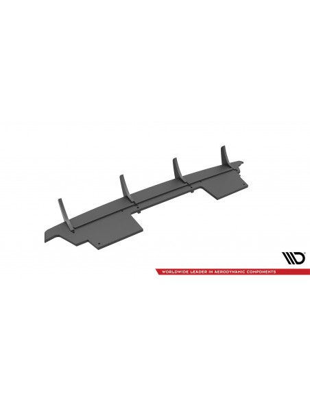Difusor trasero Street Pro Opel Insignia Mk2