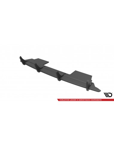 Difusor trasero Street Pro Opel Insignia Mk2