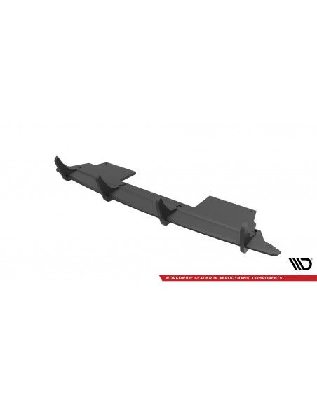 Difusor trasero Street Pro Opel Insignia Mk2