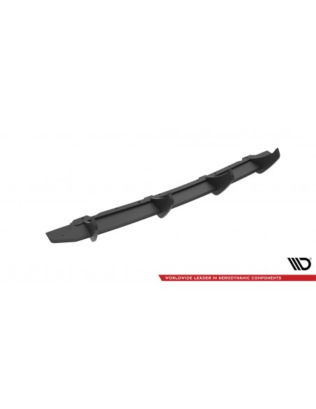 Difusor trasero Street Pro Porsche Panamera 970 (Incl. Diesel)