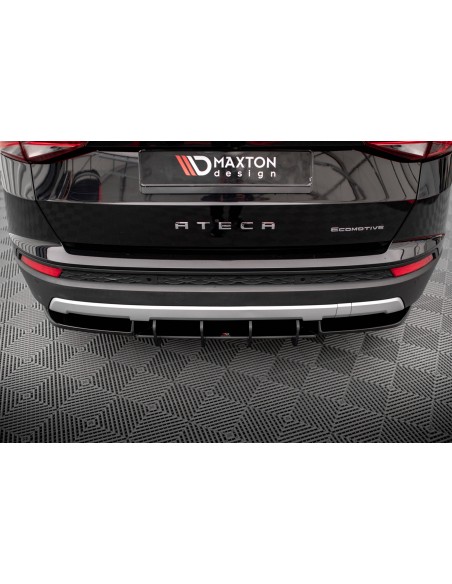 Difusor trasero Street Pro Seat Ateca